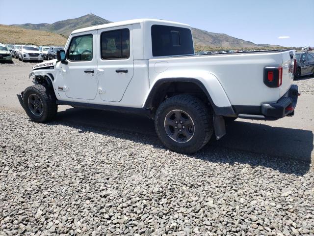 Vin: 1c6jjtbg4nl135430, lot: 52581015, jeep gladiator rubicon 20222