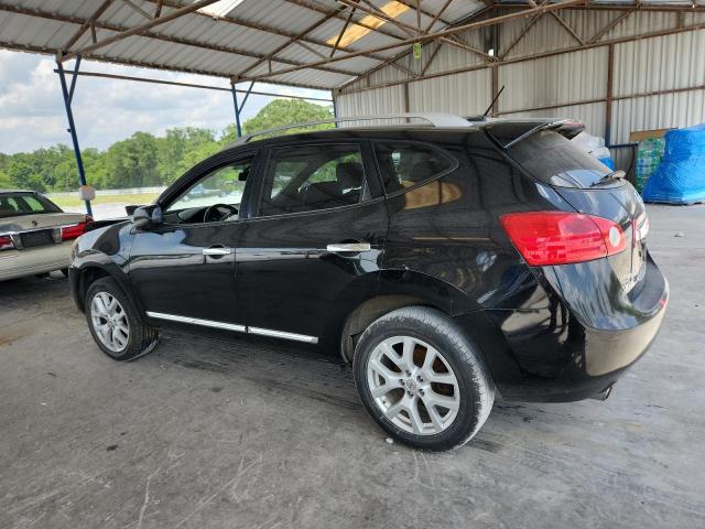 Vin: jn8as5mv7dw106213, lot: 59349905, nissan rogue s 20132