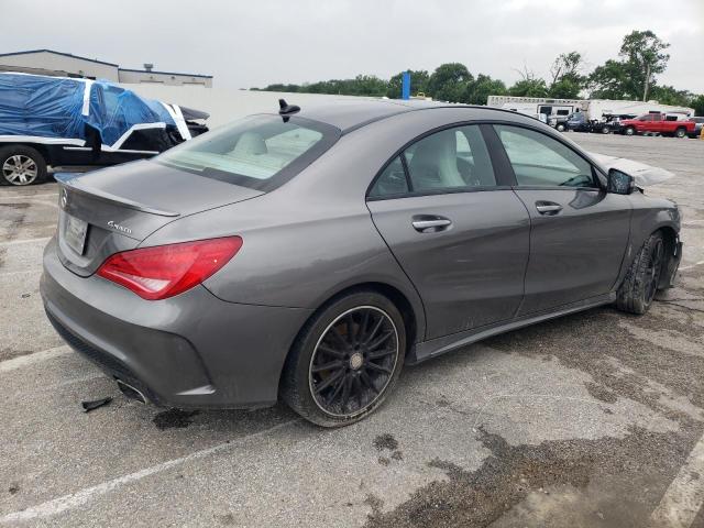 2016 MERCEDES-BENZ CLA 250 4M - WDDSJ4GB0GN364636