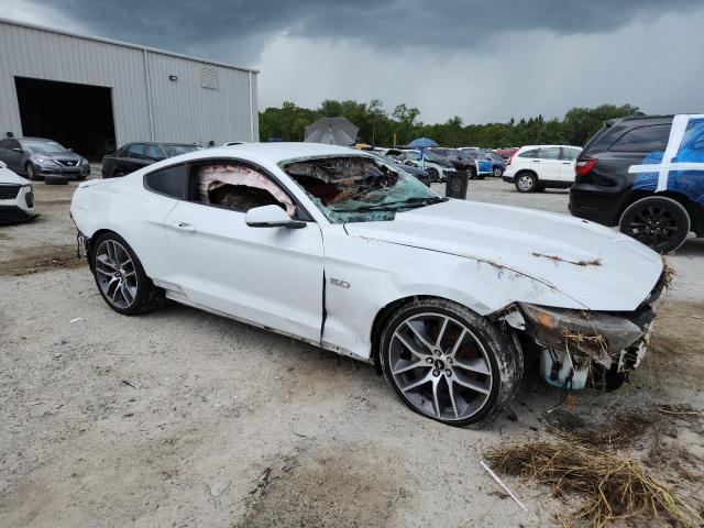 2017 FORD MUSTANG GT - 1FA6P8CF2H5208907