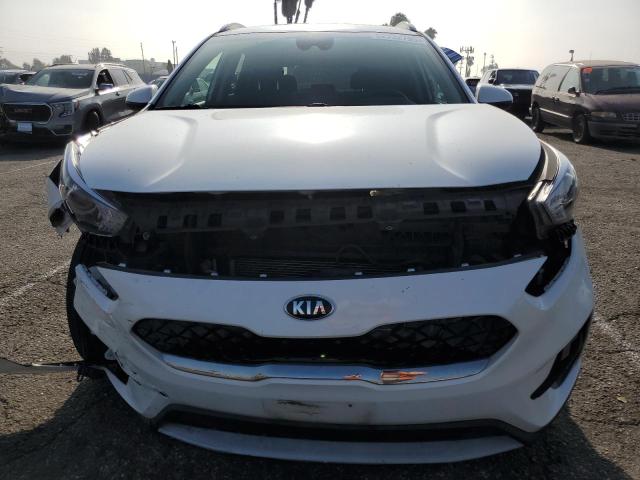 2020 KIA NIRO LX - KNDCB3LC5L5380393