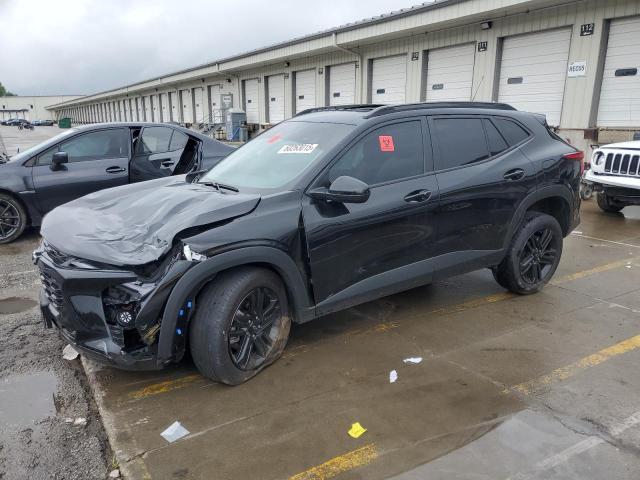CHEVROLET TRAX ACTIV