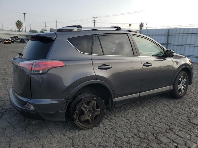 Vin: jtmzfrev5hj106318, lot: 61069125, toyota rav4 le 20173