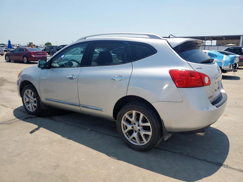 Vin: jn8as5mt2cw292806, lot: 61062285, nissan rogue s 20122