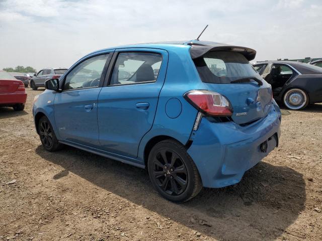 Vin: ml32awhj6nh005012, lot: 59921955, mitsubishi mirage se 20222