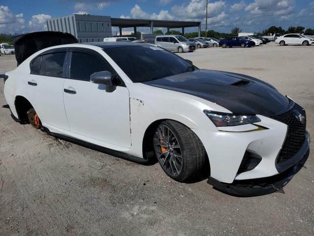 2016 LEXUS GS-F JTHBP1BL3GA000160