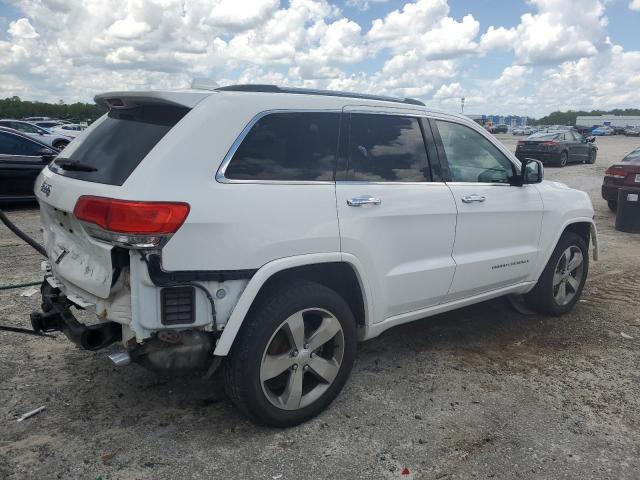 Vin: 1c4rjfcg8fc238105, lot: 61065815, jeep grand cher overland 20153
