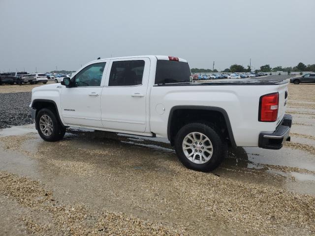 Vin: 3gtu2mec0jg386387, lot: 58827885, gmc sierra k1500 sle 20182