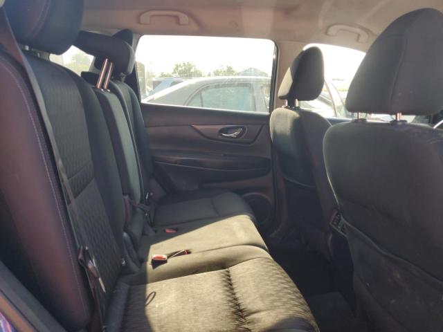 2017 NISSAN ROGUE S KNMAT2MV6HP535463