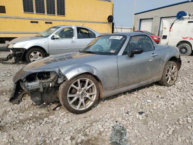 MAZDA MX-5 MIATA