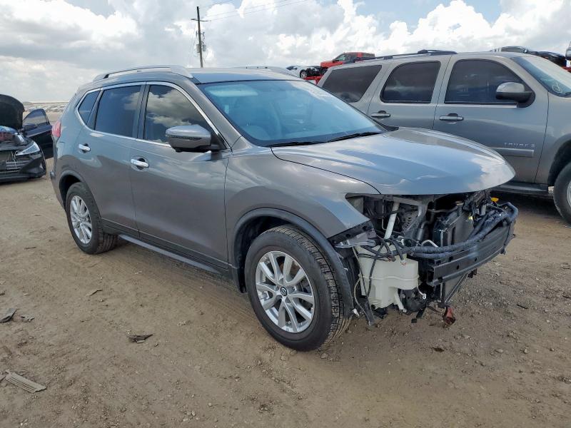2017 NISSAN ROGUE S - KNMAT2MT1HP507777