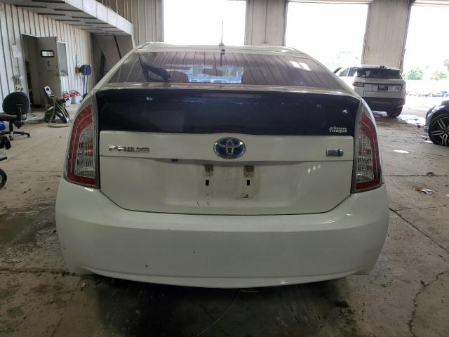 2015 TOYOTA PRIUS - JTDKN3DU8F1932569
