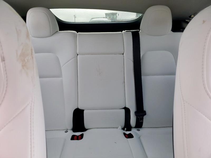 2022 TESLA MODEL Y 7SAYGDEF8NF397424