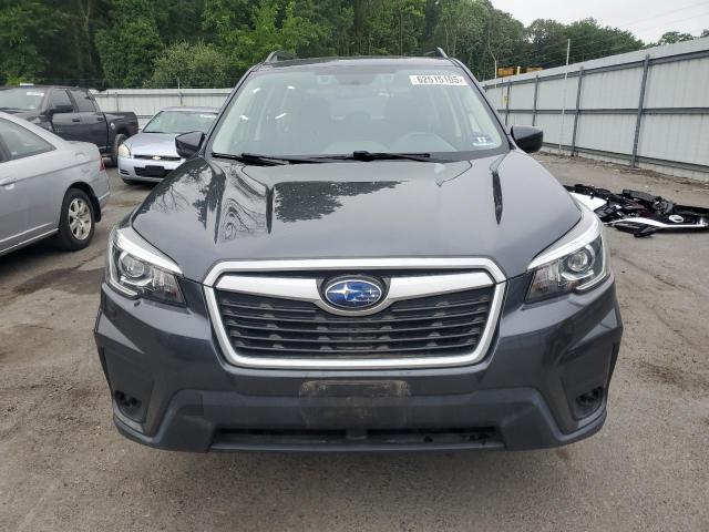 2019 SUBARU FORESTER P - JF2SKAGC5KH585978