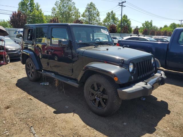 Vin: 1c4hjweg5el312006, lot: 61821445, jeep wrangler sahara 20144