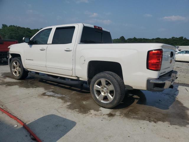 2017 CHEVROLET SILVERADO - 3GCPCREC0HG342519