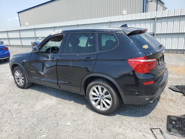 Vin: 5uxwy3c53g0n86746, lot: 61831595, bmw x3 xdrive28d 20162