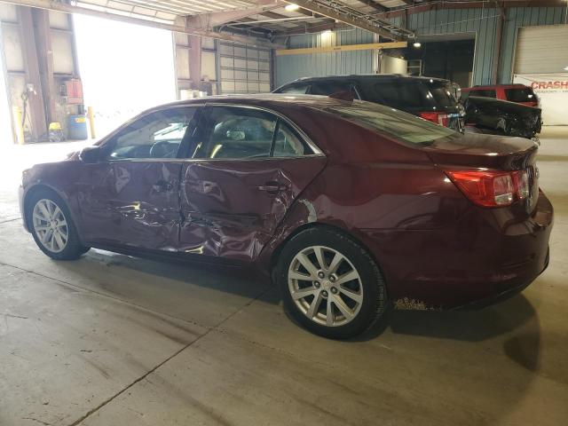 2015 CHEVROLET MALIBU 2LT 1G11D5SL6FF325795