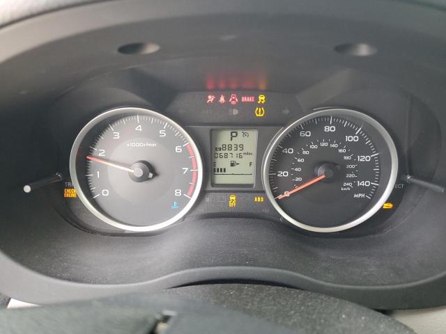2018 SUBARU FORESTER 2 JF2SJABC1JH505259