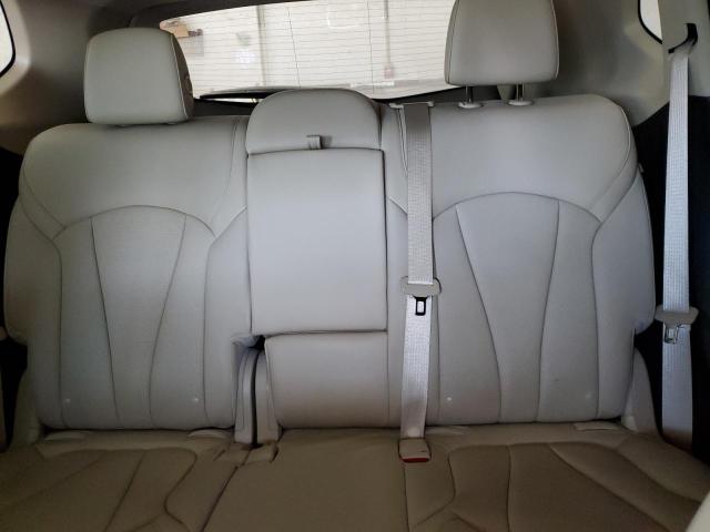 2016 BUICK ENVISION P - LRBFXESX8GD212997