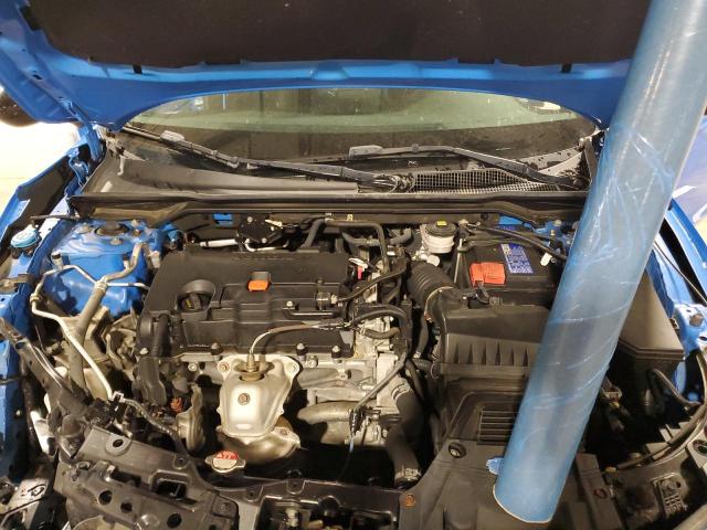 2022 HONDA CIVIC SPOR 19XFL2H85NE000078