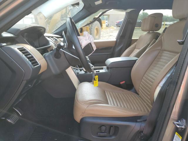 2023 LAND ROVER DISCOVERY SALRT2EX7P2472915