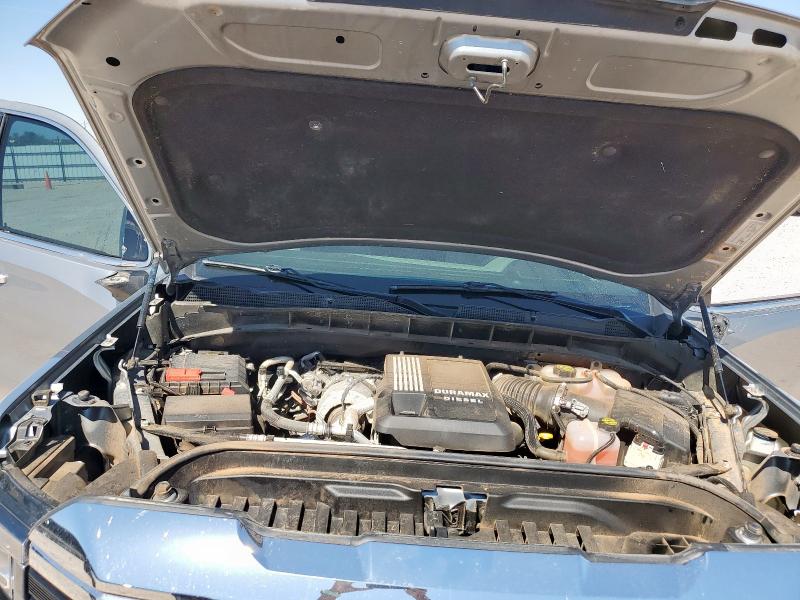 2023 GMC SIERRA K15 3GTUUDE88PG337050