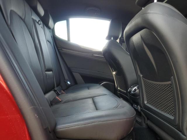 2022 ALFA ROMEO STELVIO ZASPAKAN3N7D30626