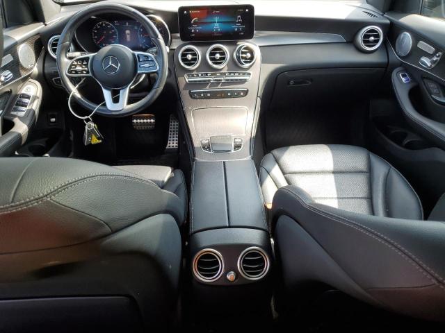 2020 MERCEDES-BENZ GLC 300 4M - W1N0G8EB5LF803305