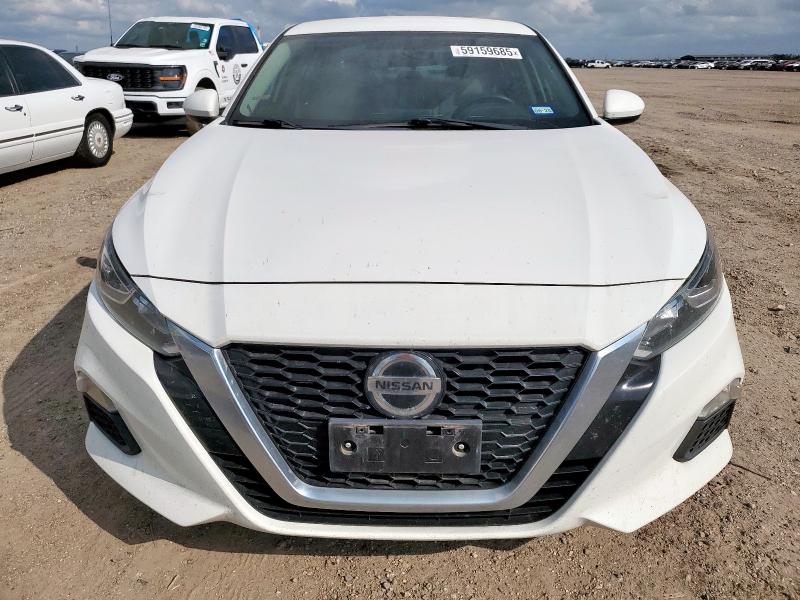 2019 NISSAN ALTIMA S 1N4BL4BV1KN303932