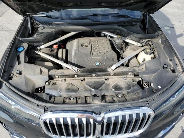 2019 BMW X7 XDRIVE4 - 5UXCW2C57KL087698