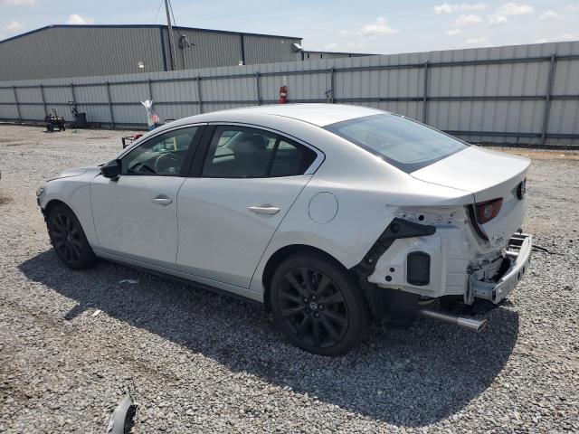 2025 MAZDA 3 SELECT S 3MZBPABM3SM455755