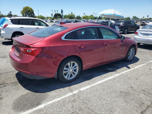 Vin: 1g1ze5st5hf196998, lot: 62336435, chevrolet malibu lt 20173