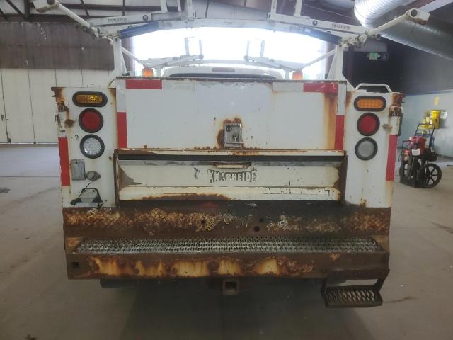 2011 FORD F350 SUPER #3168411720