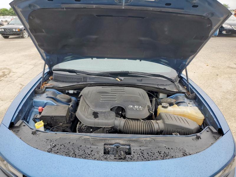 2020 DODGE CHARGER GT 2C3CDXHG4LH186691