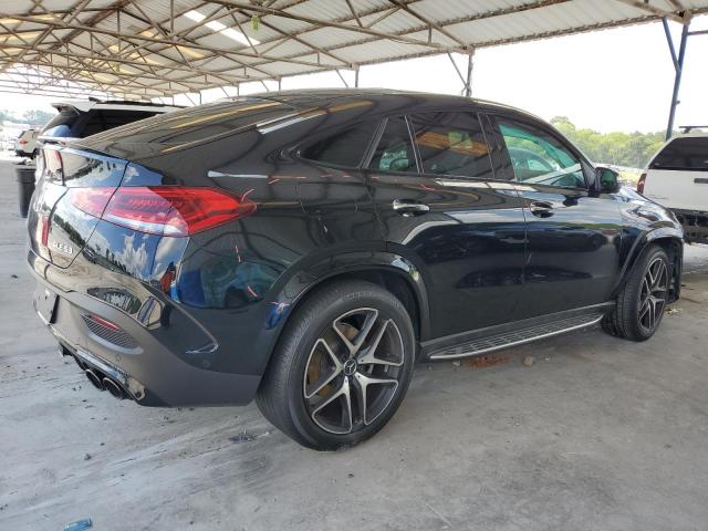 2021 MERCEDES-BENZ GLE COUPE 4JGFD6BBXMA207796