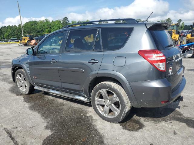 Vin: jtmrf4dv9a5035773, lot: 59580745, toyota rav4 sport 20102