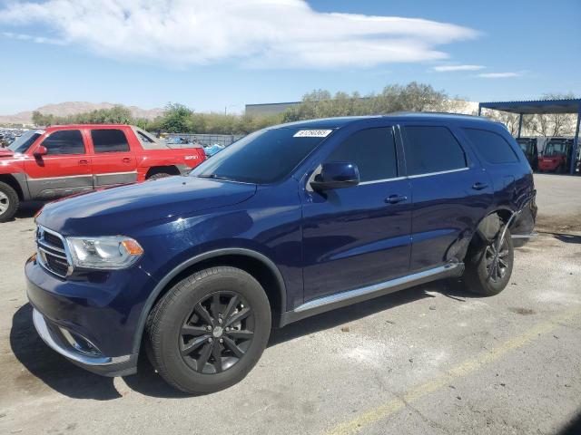 Vin: 1c4rdhag4hc629244, lot: 61250365, dodge durango sxt 2017 img_1