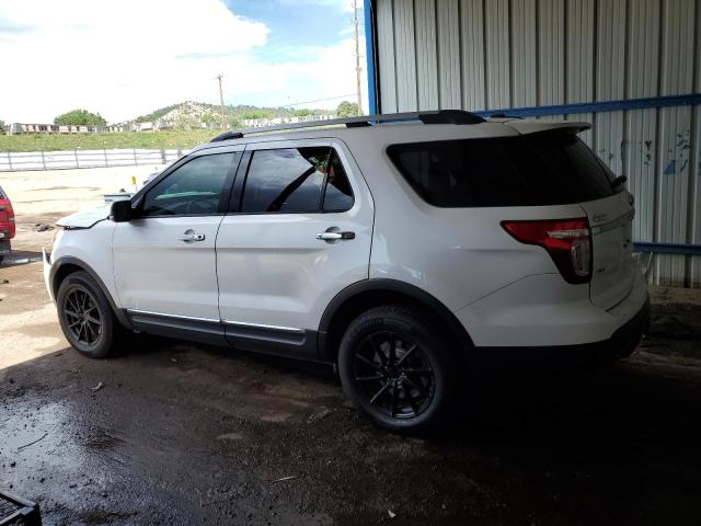 Vin: 1fm5k8d83fga86513, lot: 60515495, ford explorer xlt 20152