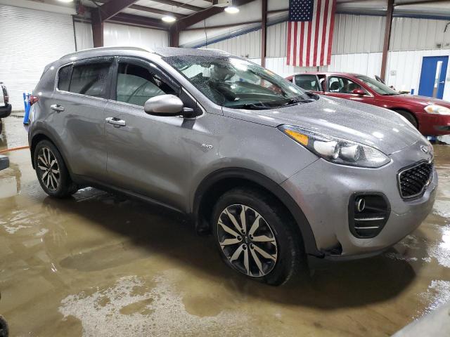 Vin: kndpncac5h7208937, lot: 60864985, kia sportage ex 20174