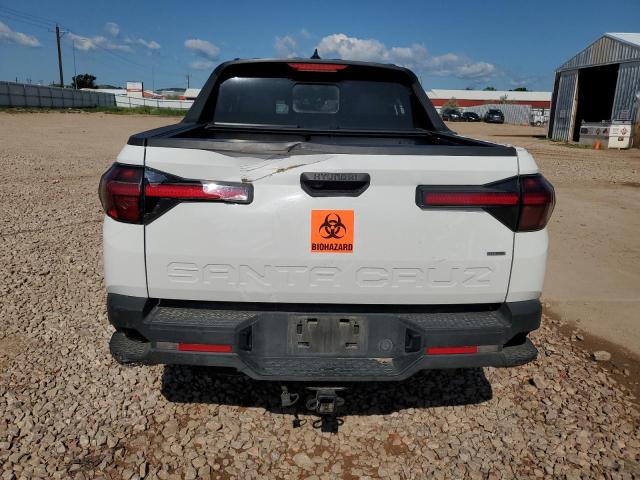 2023 HYUNDAI SANTA CRUZ - 5NTJCDAE8PH072897