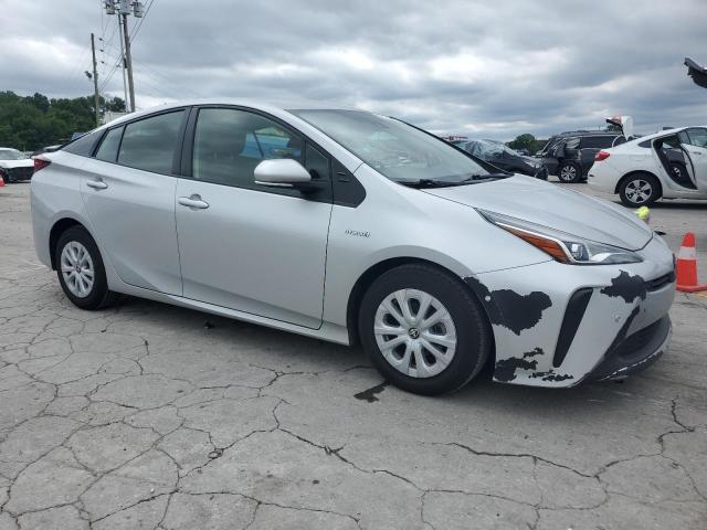Vin: jtdkamfu3m3151104, lot: 61156985, toyota prius special edition 20214