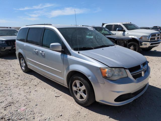 Vin: 2c4rdgcg6cr223702, lot: 59818105, dodge caravan sxt 20124