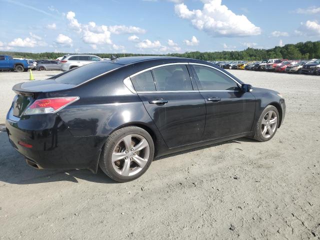 Vin: 19uua8f73da006992, lot: 60408055, acura tl advance 20133
