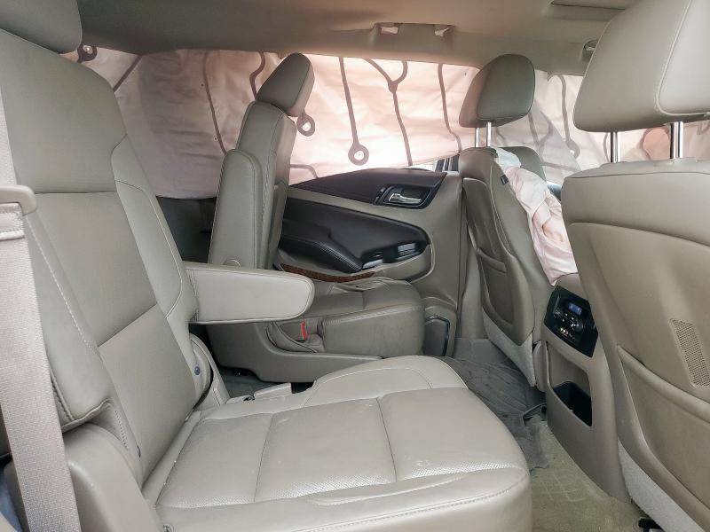 2016 CHEVROLET TAHOE K150 1GNSKCKC5GR166460