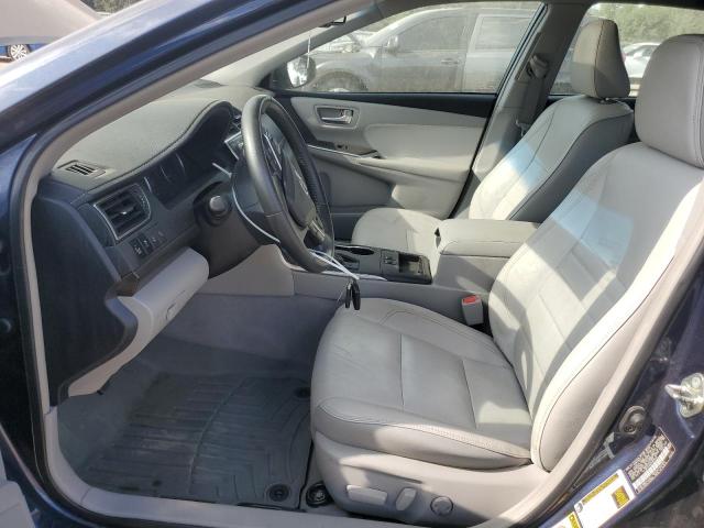 2015 TOYOTA CAMRY XSE - 4T1BK1FK3FU563445