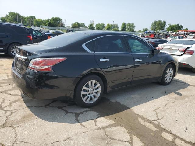 Vin: 1n4al3ap6fn401109, lot: 60264915, nissan altima 2.5 20153