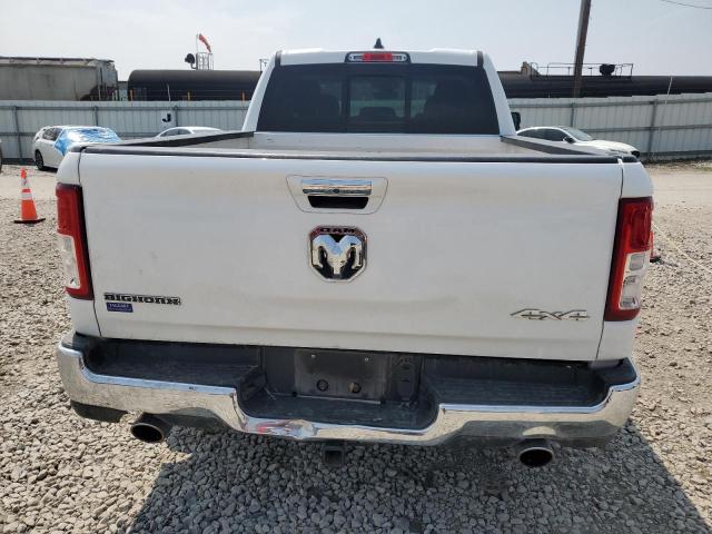 2020 RAM 1500 BIG H 1C6SRFBT6LN124734