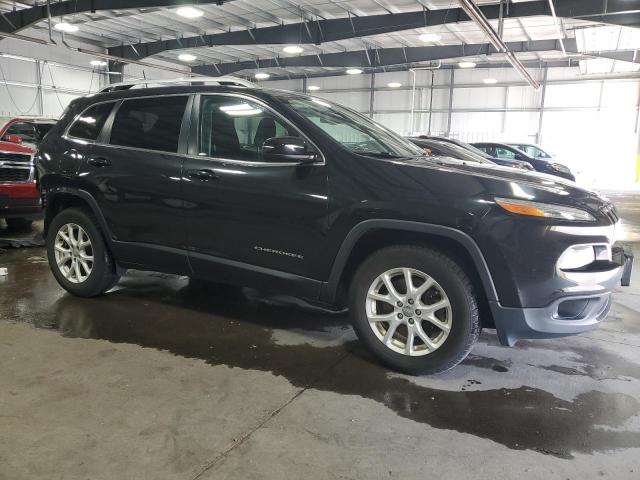 Vin: 1c4pjmcs6gw173772, lot: 59322705, jeep grand cher latitude 20164