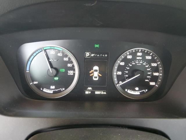 2016 HYUNDAI SONATA HYB KMHE34L11GA034831